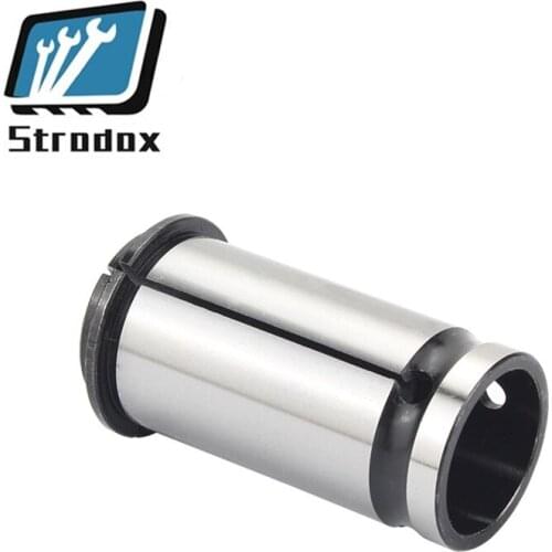 1pcs precision 0.008 C32 chuck collet strong straight chuck 3mm-25mm engraving machine spring clamp milling cutter CNC machine