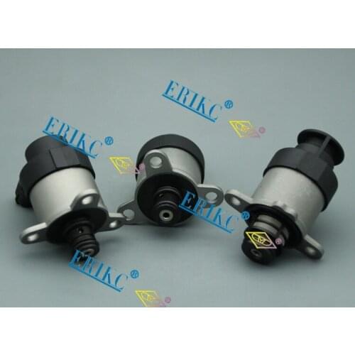ERIKC 0928400616 Fuel Pump Inlet Metering Unit 0 928 400 616 common rail regulator valve 0928 400 616