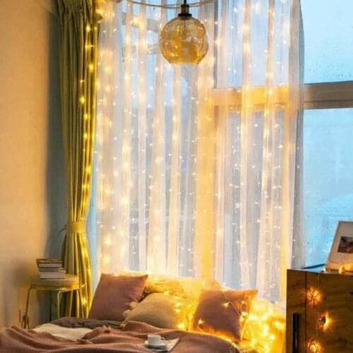 Праздничное освещение Fdit China At AliExpress