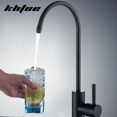 KBTOE Kitchen Faucets For Drinking Water