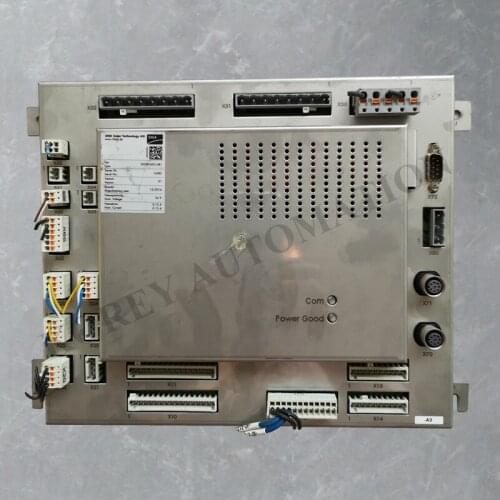 SMA CONTROLLER SA20CAIO.GR1 USED GOOD IN CONDITION