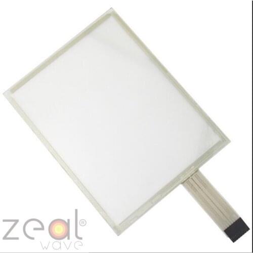 New 3 Micro Touch RES-8.4-FG8 95413 D for BERTScope S BSA7500A Touch Screen Panel Digitizer