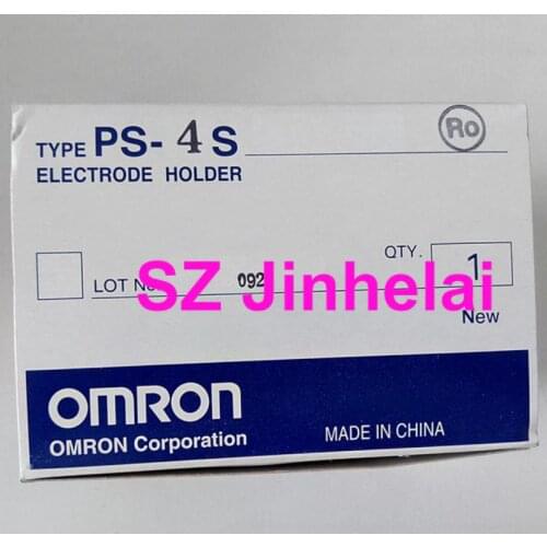 OMRON PS-4S Authentic original ELECTRODE HOLDER