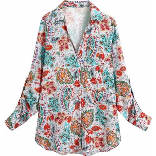 OUROPEAN ZTATION Women's Shirts