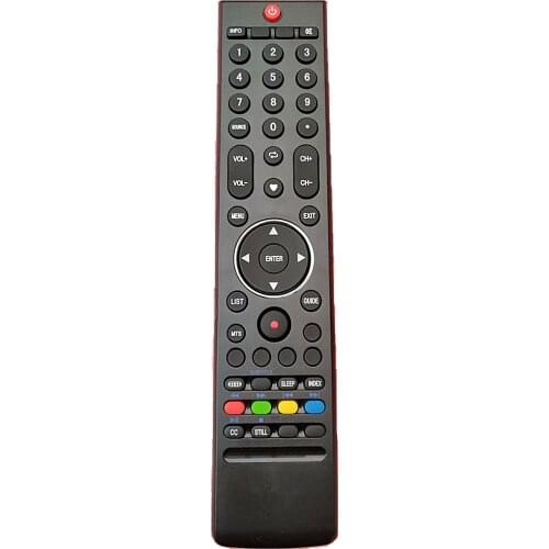 Remote control For nex LCD TV controller GCBLTV32U-C09
