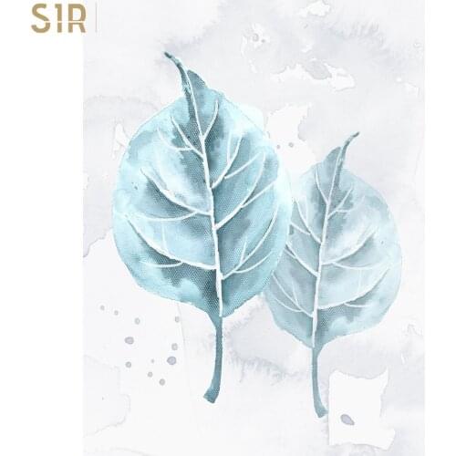 Pink Unicorn Poster Nursery Quotes Art Wall Canvas Print Painting Nordic Style Decorative Picture Baby Girl Bedroom Decoration