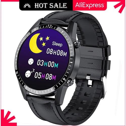 Ipbzhe Reloj Inteligente Smart Watch Men 2021 Android Bluetooth Call Smartwatch Women Smart Watch For IPhone IOS Android Huawei