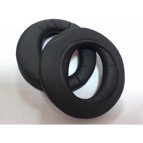 Replacement ear pads cushion for SONY MDR RF4000 RF5000 RF6500 RF6000 RF7000 Bluetooth Wireless Headphones
