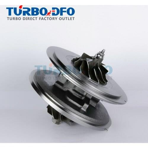 Turbocharger CHRA For BMW 525D 525XD 530D 530XD 730D 730LD 3.0D 170Kw M57N2 GTB2260VK 758351-0020 1111657794259L 2005