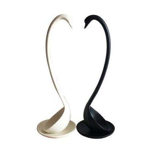 Creative Swan Ladle Unique Swan Shaped PP Ladle Special Swan Spoon Useful Kitchen Cooking Tool Plastic Ladle