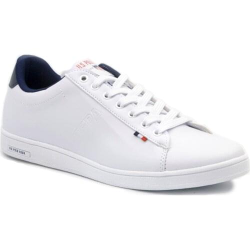 U.S. POLO ASSN Men's Lightweight Sneakers