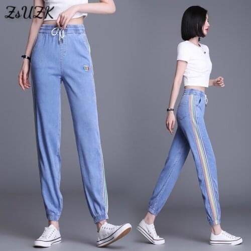 Джинсы МОМ ZUZK China At AliExpress