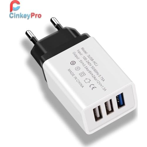 CinkeyPro Electronics