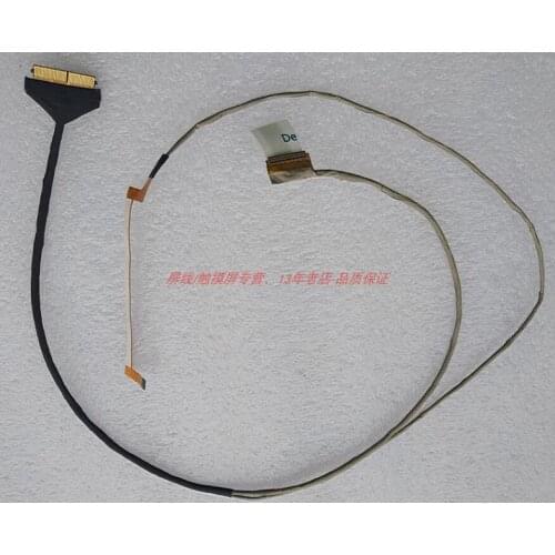 GK5CNXZ LCD CABLE CABRG5Z011-1801 GK5CP4V LVDS CABLE CABRG5V011-1801 CABRG5V012 CABRG57013 for laptop Original new Free shipping