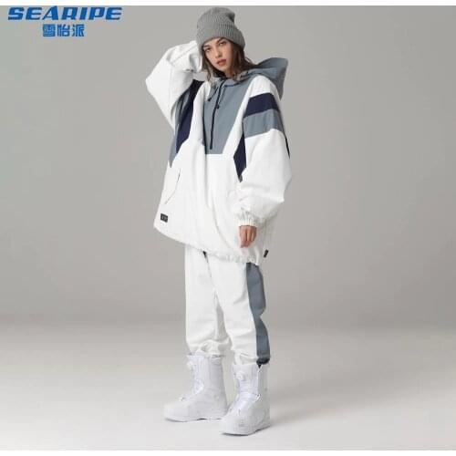 HAIMAITONG Ski Suits