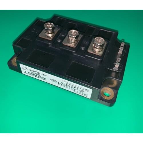 CM300DY-24H MODULE IGBT CM 300DY-24 H HIGH POWER SWITCHING USE INSULATED TYPE CM300DY24H CM300 DY-24H