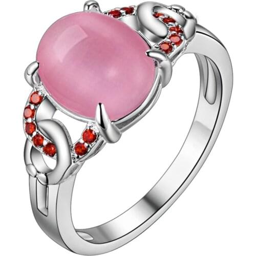 Wholesale SAY silver plated Fashion jewelry rings High quality nice WR-1206