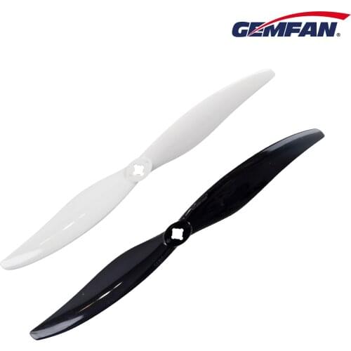 Gemfan LR 7035 Long Range Propeller 7X3.5 2-Blade PC Props 7inch for RC FPV Racing LR7 Drones Hobby Multirotor Accessories 4Pair