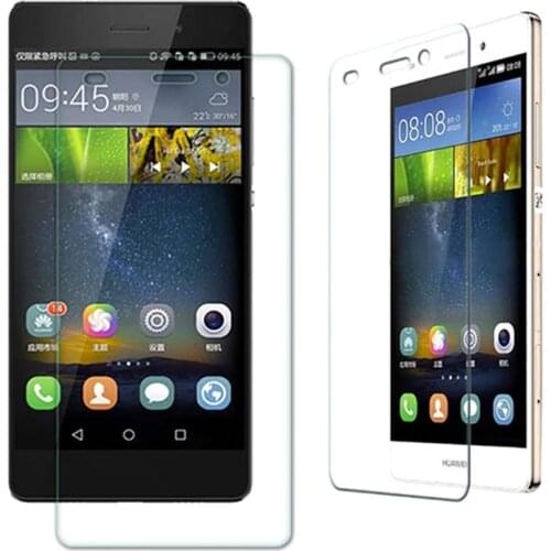 VIUMON Mirror Screen Protectors For Mobile Phones