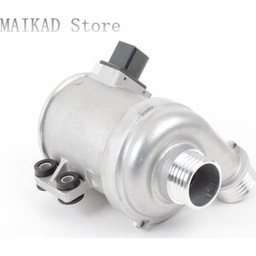 Water Pump for BMW F10 F11 F18 520i 523i 528i 530i 535i 550i 520Li 523Li 525Li 528Li 530Li 535Li 11518635089