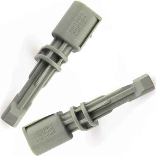 WHT003864A ABS Wheel Speed Sensor WHT 003 864 A For Golf 7 MK7 Passat B8 A3 S3 Q2 TT Seat Toledo Leon