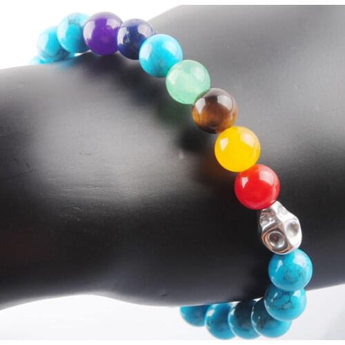 WOJIAER Beaded Bracelets