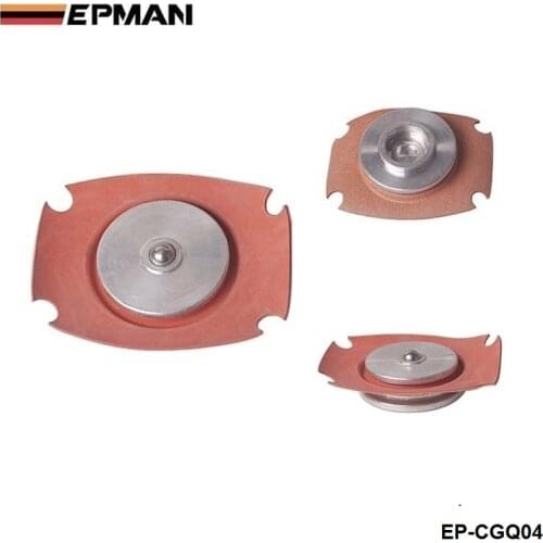 Diaphragm Replacement For Epman Fuel Pressure Regulators CGQ04/CGQ92