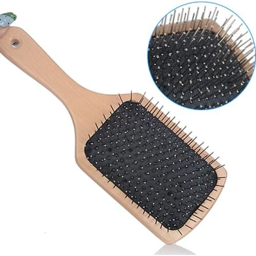 Aihogard Metal Combs