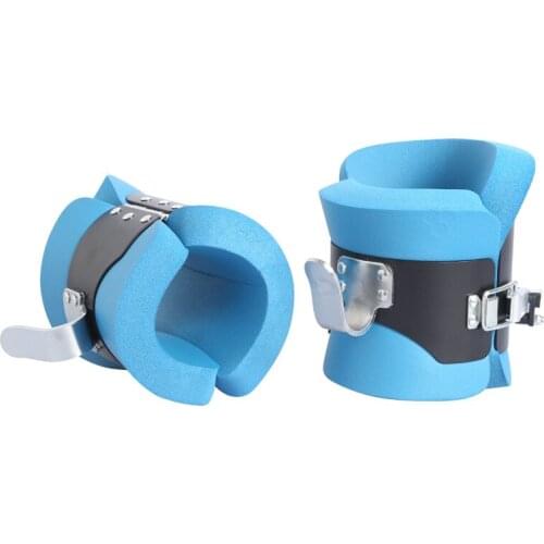 Anti Gravity Inversion Boots Therapy Hang Spine Ab Chin Up Gym Hook Hanging Pull Up Bodybuilding Fitness Handstand Shoes