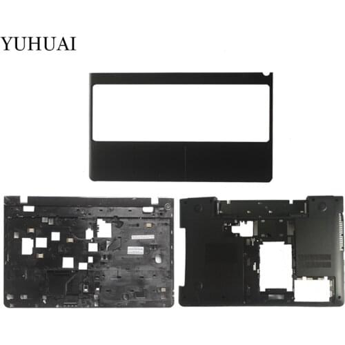 Case cover For Samsung 350E5C 355E5C 365E5C Palmrest Cover AP0TZ000G11/Upper cover AP0TZ000300/Laptop Bottom Base Case Cover
