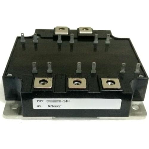 CM75TU-24H Original, Can Provide Test, 1 Year Warranty