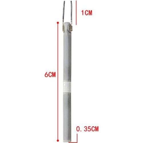 Electric Soldering Iron Heater 80w 60w Ceramic Internal Heating Element
