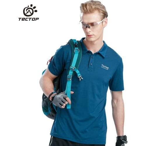 Goexplore Mens Summer T-shirts