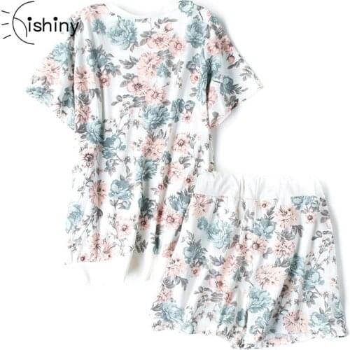 Hishiny Pregnant Women Summer Short Sleeve T-shirt short Nightgown Breastfeeding And Nursing Women Dresses 2018 autumn