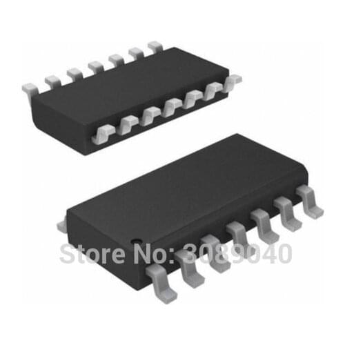 LT1499CS LT1499IS LT1499HS LT1499 - 10MHz, 6V/us, Quad Rail-to-Rail Input and Output Precision C-Load Op Amps