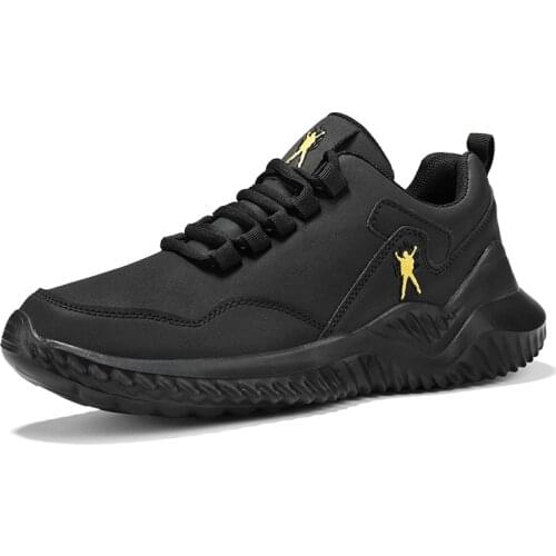 Y149 Man Sneakers 2021 High Qulity Spring Lace-up Casual Leatherette Shoes Outdoor Lightweight Classic Chunky Trekking Footwear