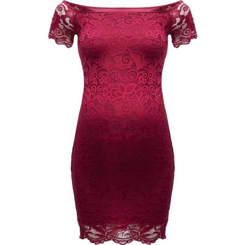 Oyolan Maternity Dresses