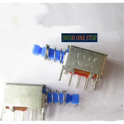 Plasma TV power switch TH-P42C20C 42C33C 50C33C 42U33C