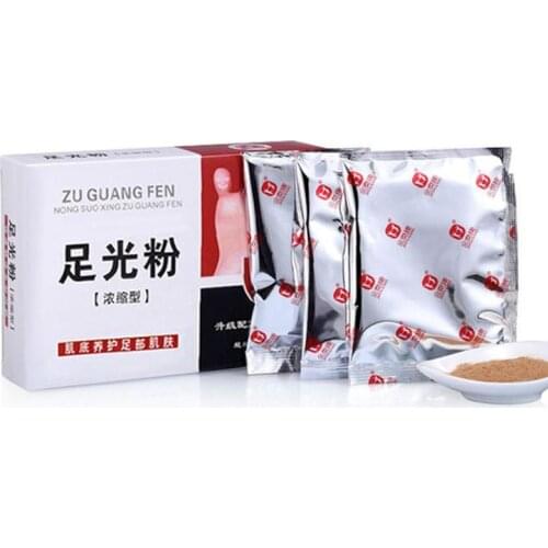 Foot Bath Powder Athletes Foot, Foot Odor, Sweat, Itching, Peeling, Beriberi, Tinea Pedis Anti Beriberi Feet Care