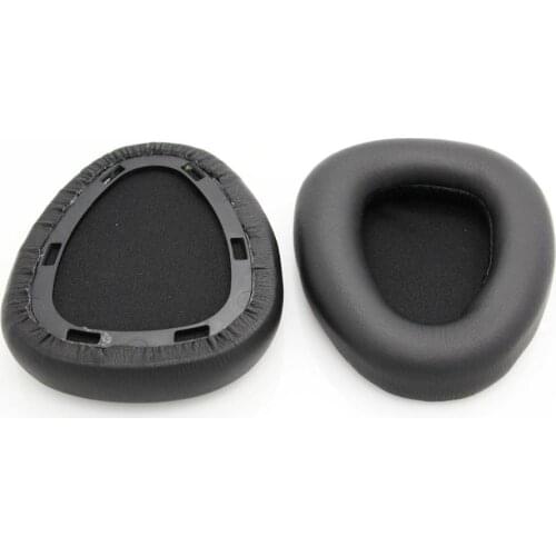 1 Pair Replacement Earpads Foam Ear Cushion Cover for Beats DNA PRO 2.0 Headphones Ear pads