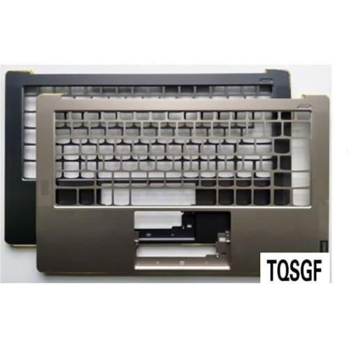 Brand new original Top Cover Upper Case for LENOVO YOGA S940-14IIL C940-14IWL Gray Golden