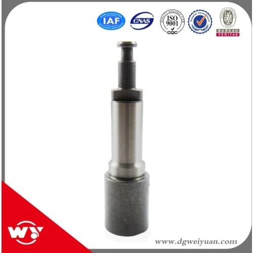 Fuel plunger E.1,auto diesel engine spare parts, plunger, pump plunger, 141110-5520