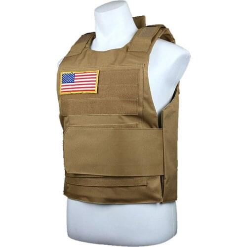 TTGTACTICAL Tactical Vests