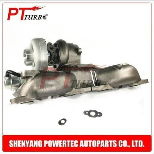 New Balanced GT2256 704136 704136-5003S Turbo Turbine 8972083520 for Isuzu NPR 2001 / UKrnian BOGDAN 4.6L 4HG1T 4HG1 4HG1-T auto