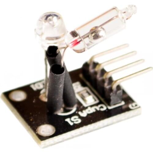 Magic Light Cup Module For Starters Compatible KY-027