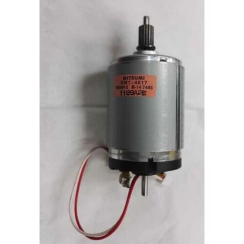 2PCS/lot 540/545 6-24V 2103-5000RPM High Speed DC Motor Hand-Shake Generator