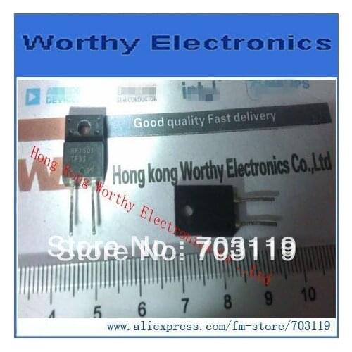 10pcs/lot RF1501 TO-220