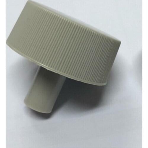 20pieces/pack New compatible knob fit for LQ-300+II/300+/300/LX-300/300+ dot-matrix printer 1051718