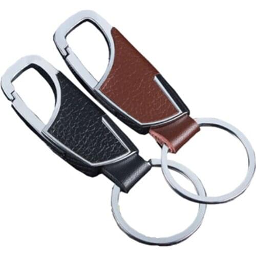 2021 Car Keyring Keychain Key Chain Accessories for Mercedes Benz A180 A200 A260 W203 W210 W211 AMG W204 C E S CLS CLK CLA SLK