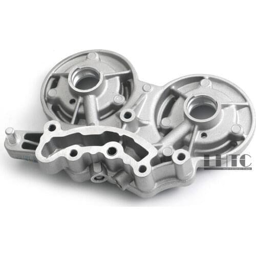 Cam Bridge Bearing Mount Bracket For V W Golf G TI R MKVII AUDI A3 S3 A4 A5 Q5 2.0 TSI TFSI CHHA CHHB CNCD CNCE EA888 MKIII